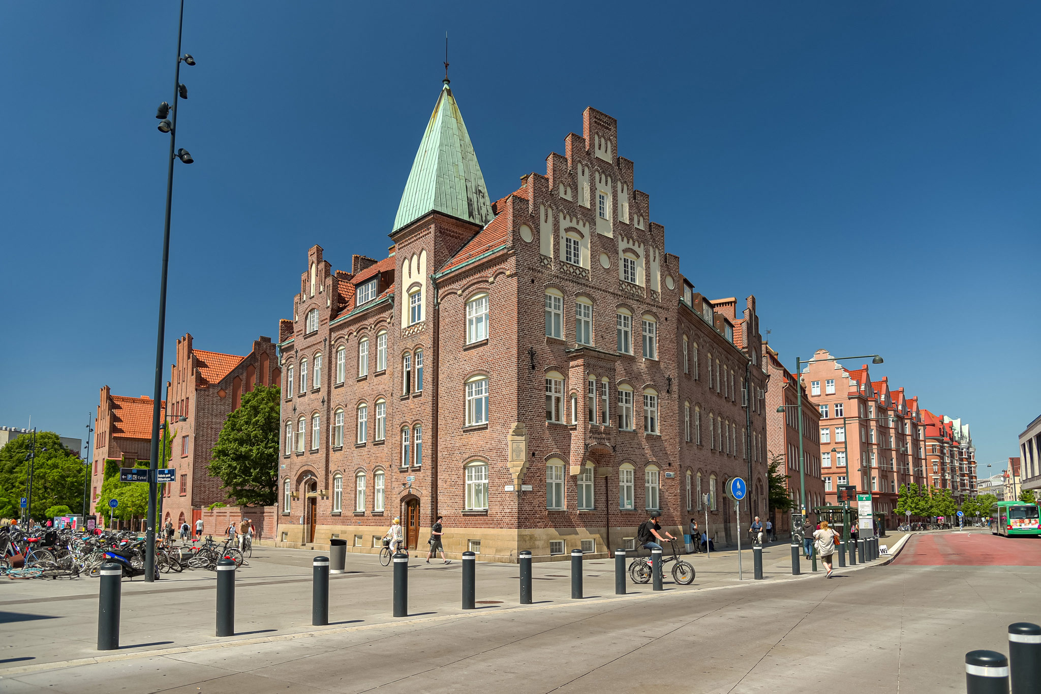 Malmö